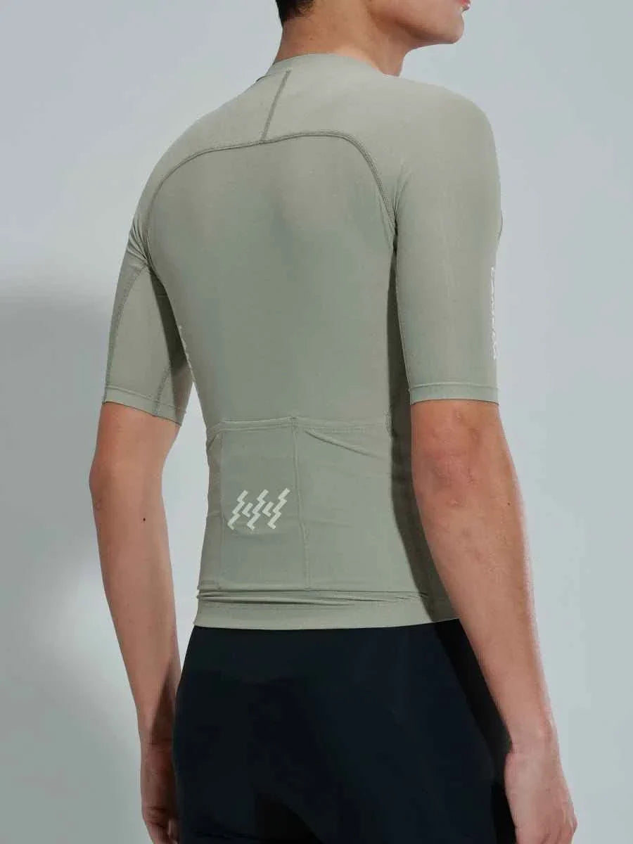 Men's Basic Cycling Jersey 2025SSXX558 26/27