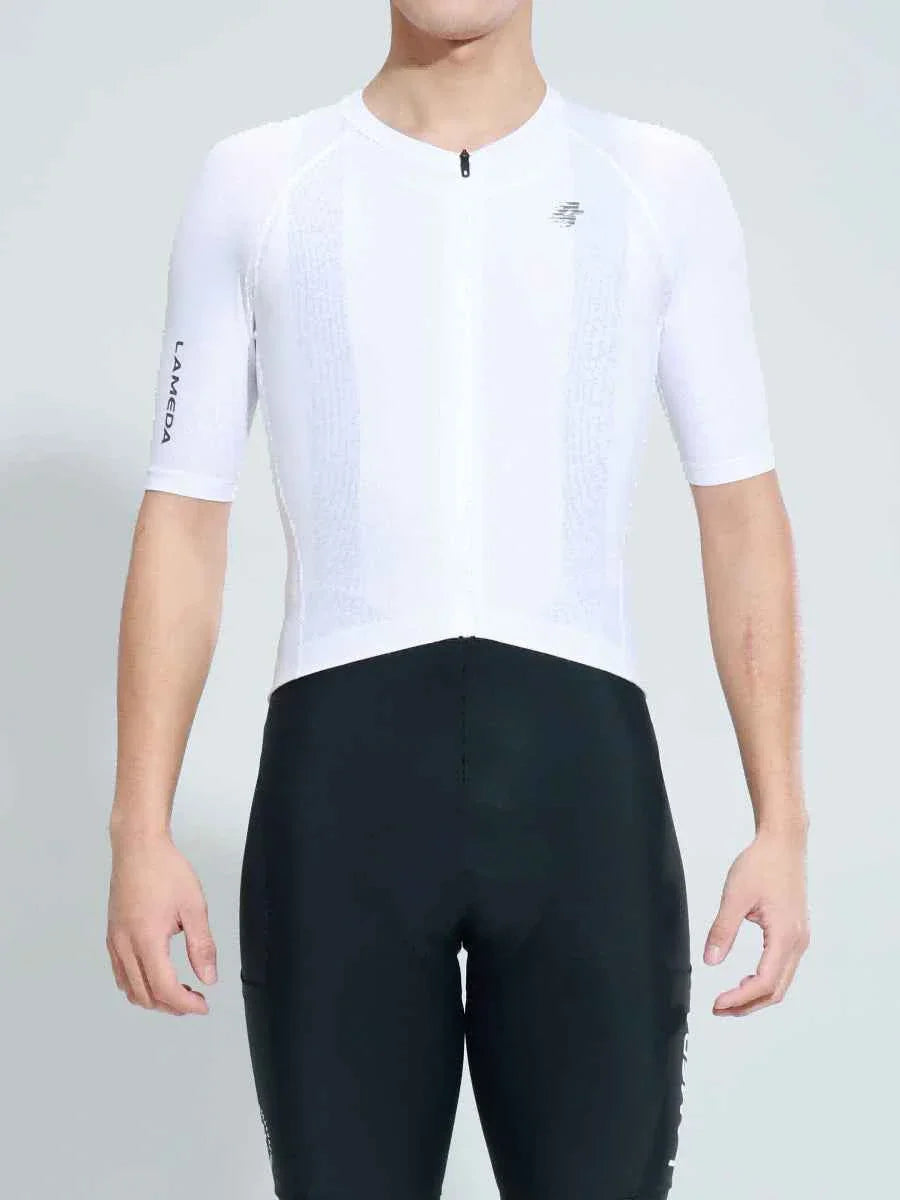 Men's Basic Cycling Jersey 2025SSXX558 26/27
