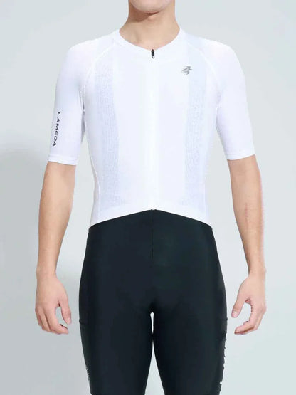 Men's Basic Cycling Jersey 2025SSXX558 26/27