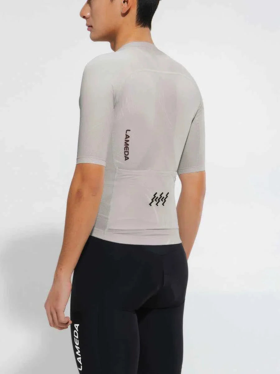 Men's Basic Cycling Jersey 2025SSXX590SS 26/27
