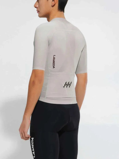Men's Basic Cycling Jersey 2025SSXX590SS 26/27