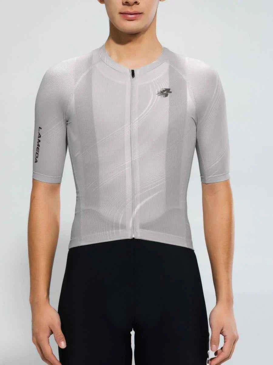 Men's Basic Cycling Jersey 2025SSXX590SS 26/27