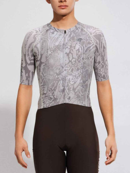 Men's Basic Cycling Jersey 2025SSXX590SS 26/27