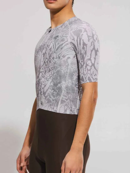 Men's Basic Cycling Jersey 2025SSXX590SS 26/27