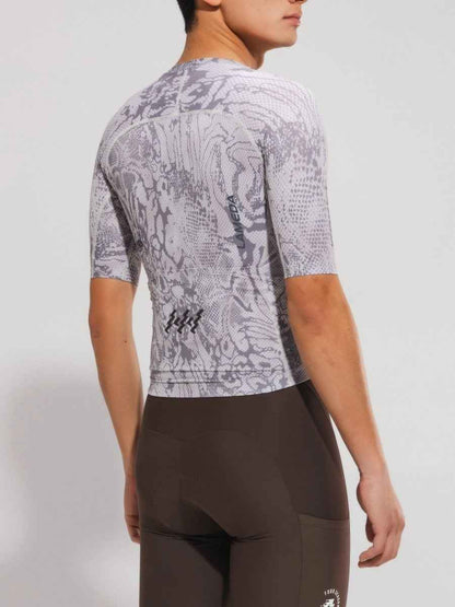 Men's Basic Cycling Jersey 2025SSXX590SS 26/27