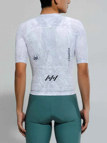 Men's Basic Cycling Jersey 2025SSXX590SS 26/27