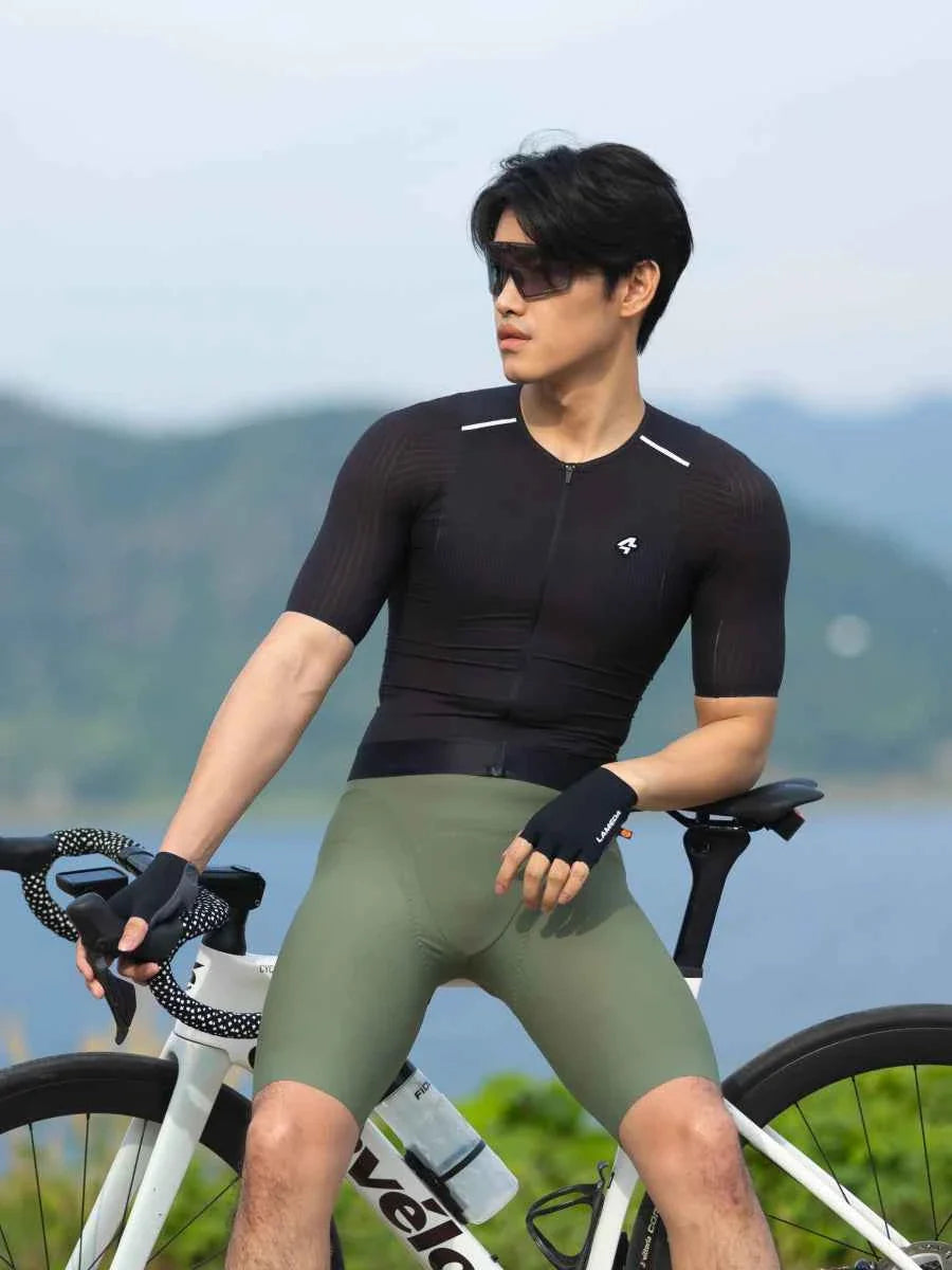 Men's Pro Cycling Jersey 2025SSS494 26/27