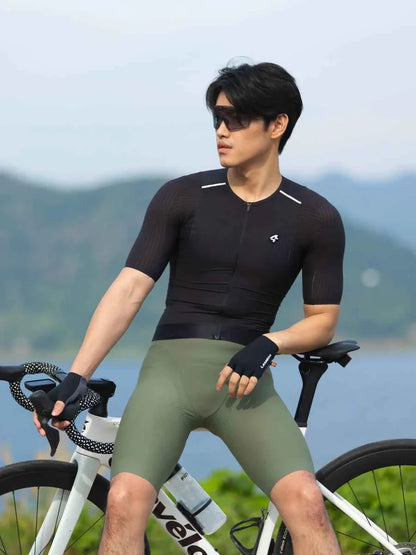 Men's Pro Cycling Jersey 2025SSS494 26/27