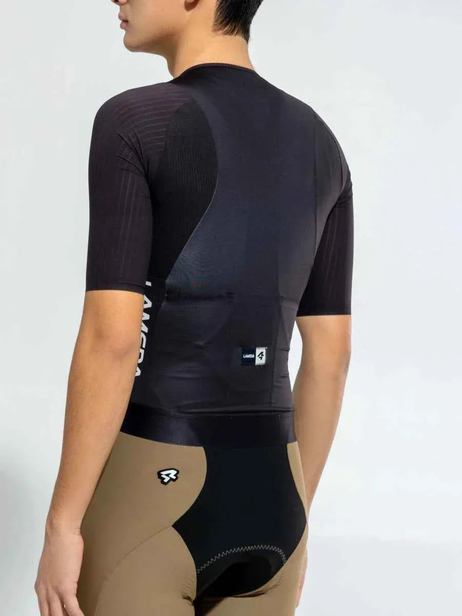 Men's Pro Cycling Jersey 2025SSS494 26/27