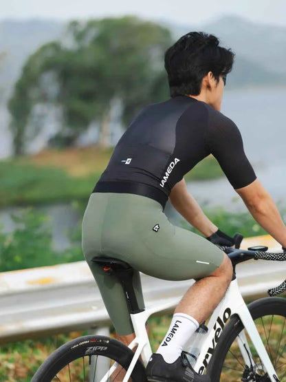 Men's Pro Cycling Jersey 2025SSS494 26/27