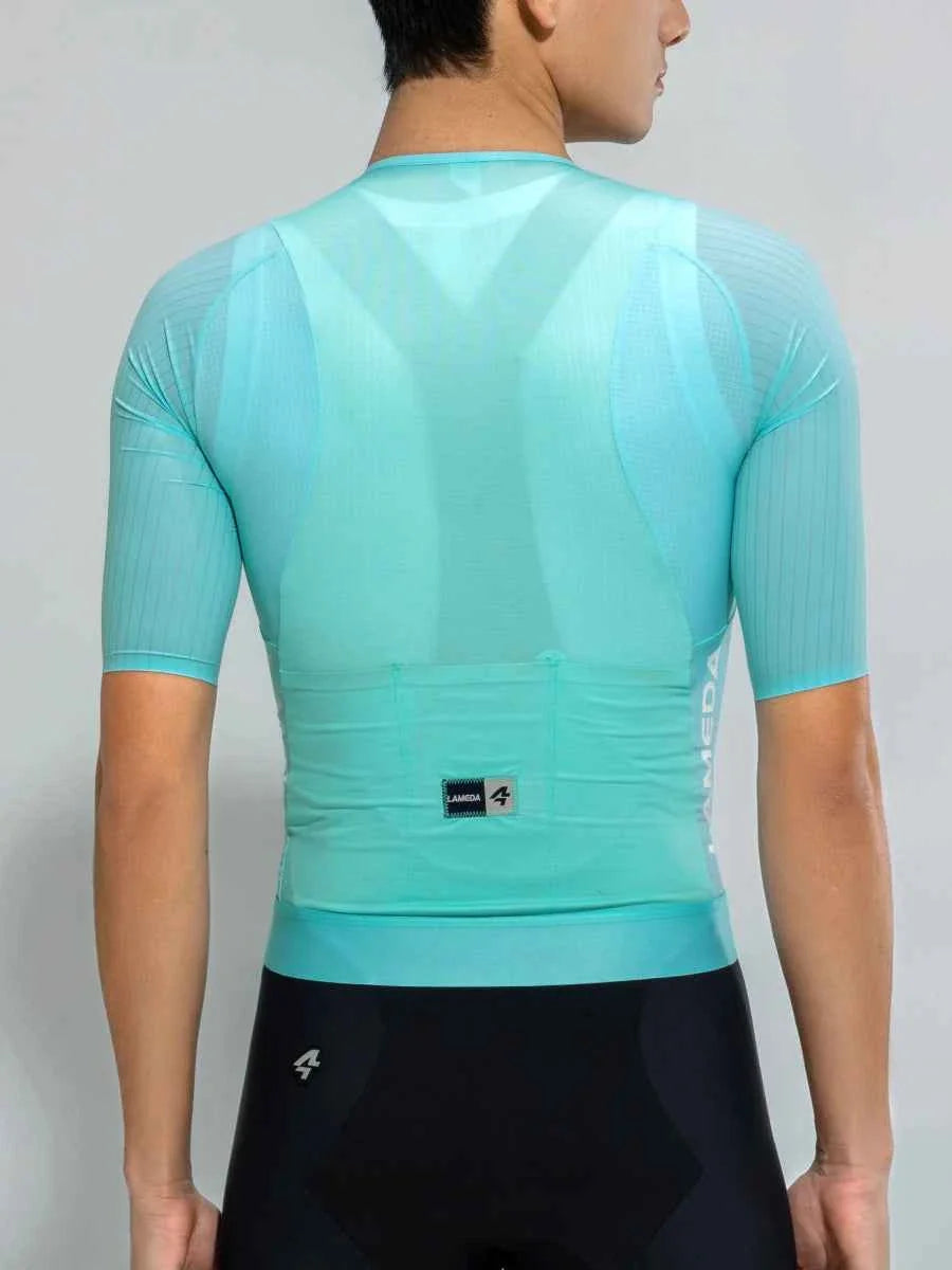 Men's Pro Cycling Jersey 2025SSS494 26/27