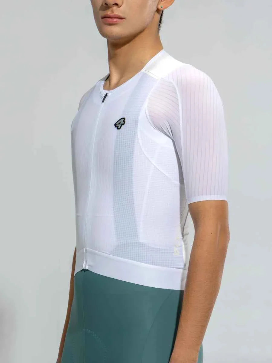 Men's Pro Cycling Jersey 2025SSS494 26/27