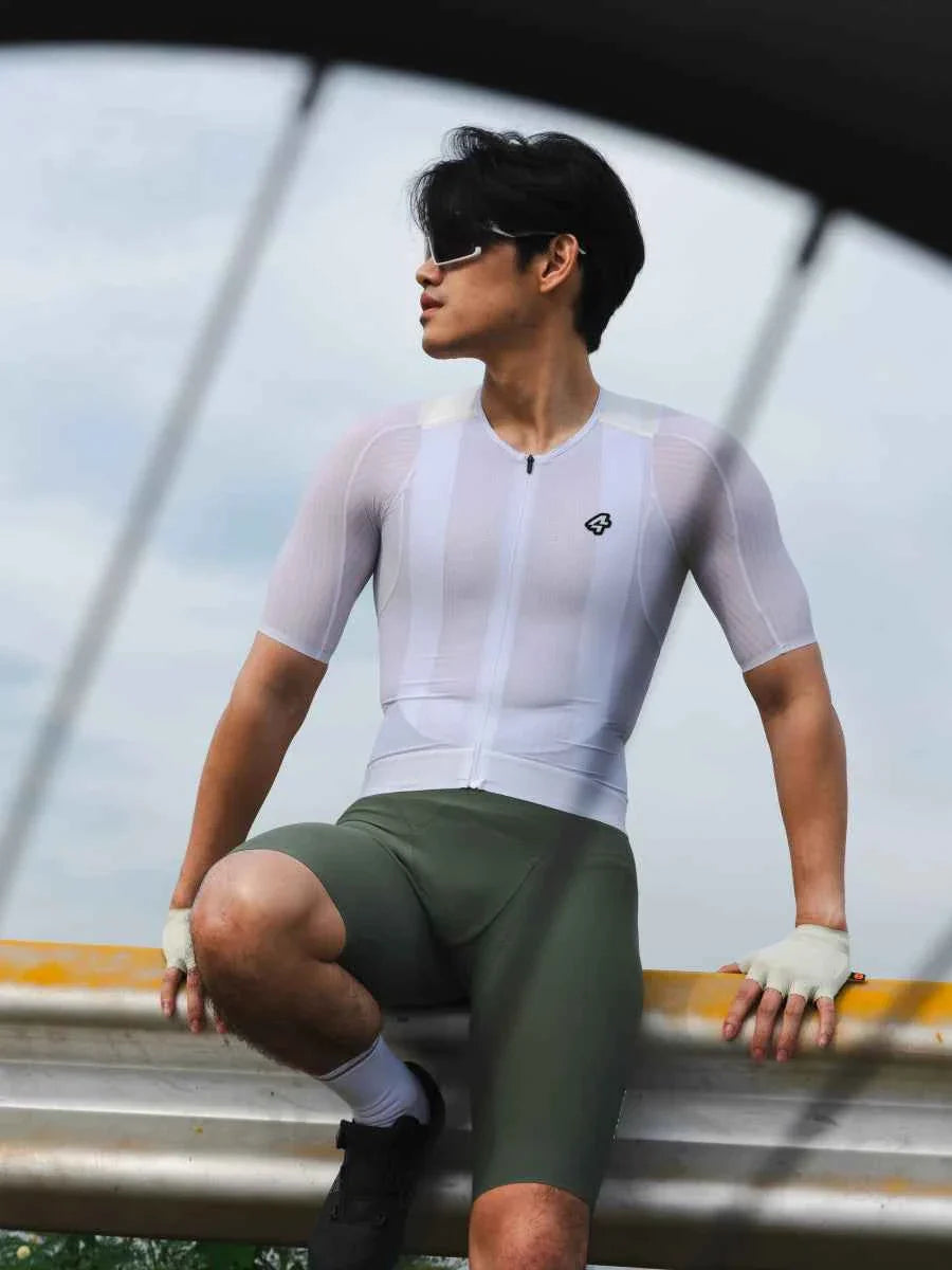Men's Pro Cycling Jersey 2025SSS494 26/27