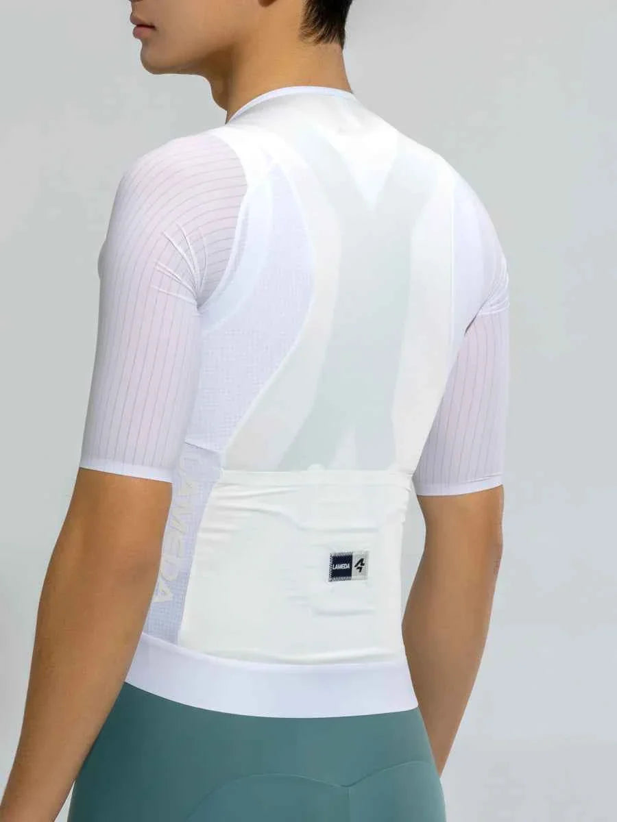 Men's Pro Cycling Jersey 2025SSS494 26/27