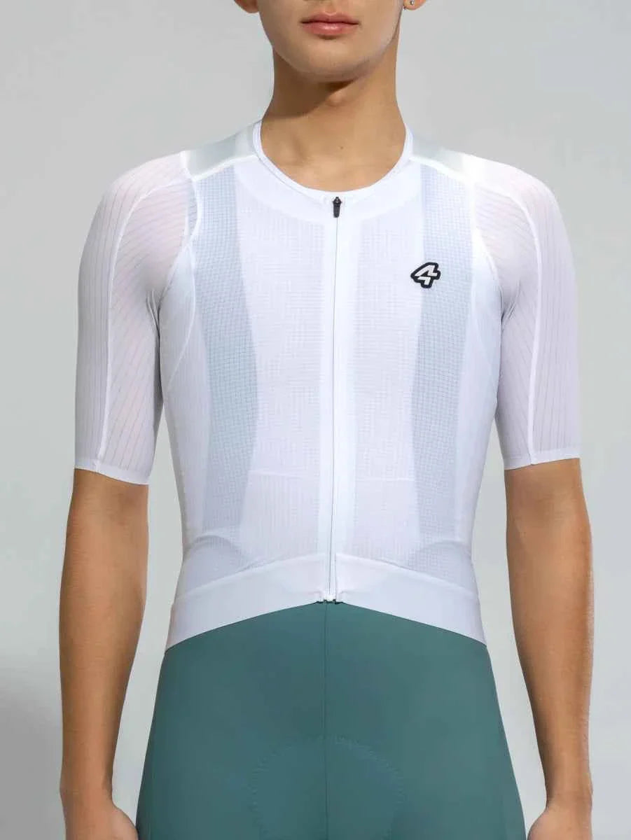 Men's Pro Cycling Jersey 2025SSS494 26/27