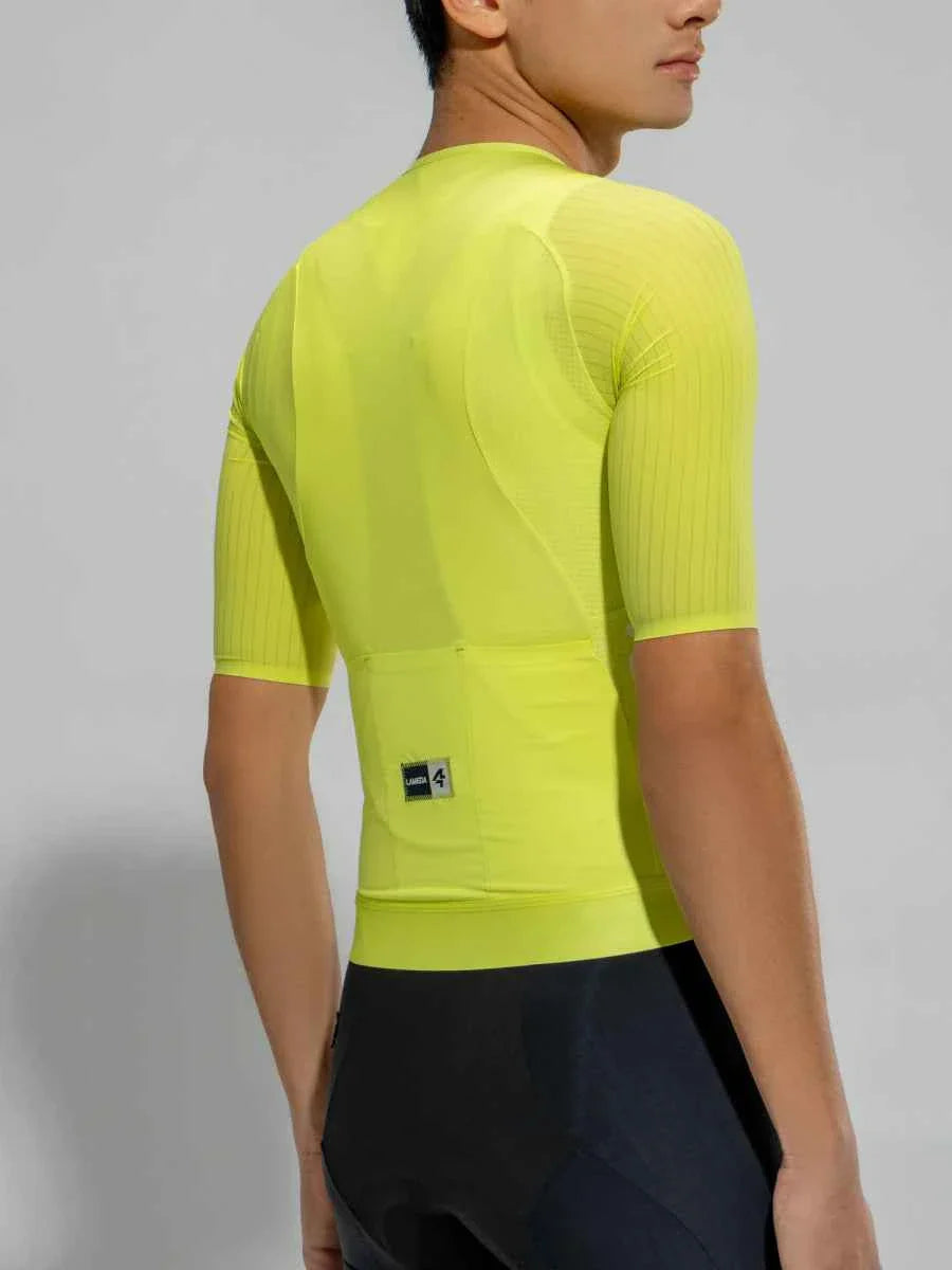 Men's Pro Cycling Jersey 2025SSS494 26/27