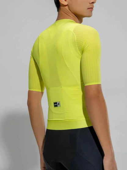 Men's Pro Cycling Jersey 2025SSS494 26/27