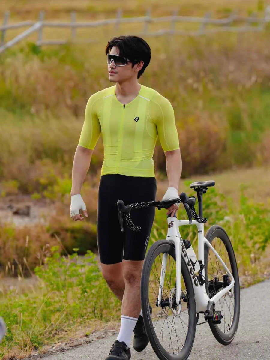 Men's Pro Cycling Jersey 2025SSS494 26/27