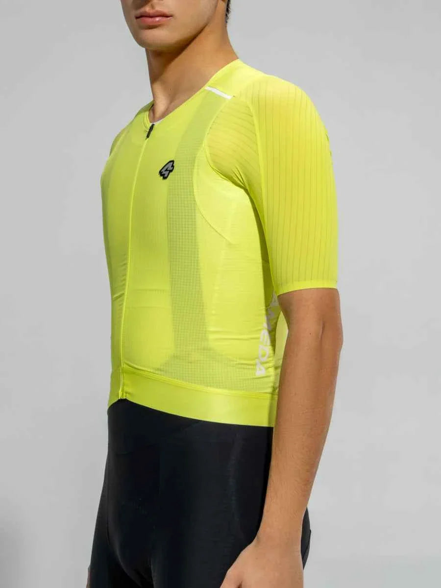 Men's Pro Cycling Jersey 2025SSS494 26/27