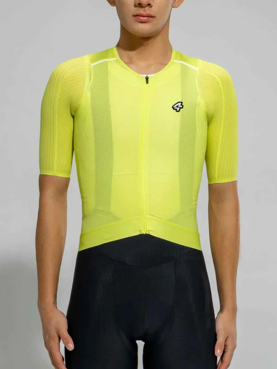 Men's Pro Cycling Jersey 2025SSS494 26/27