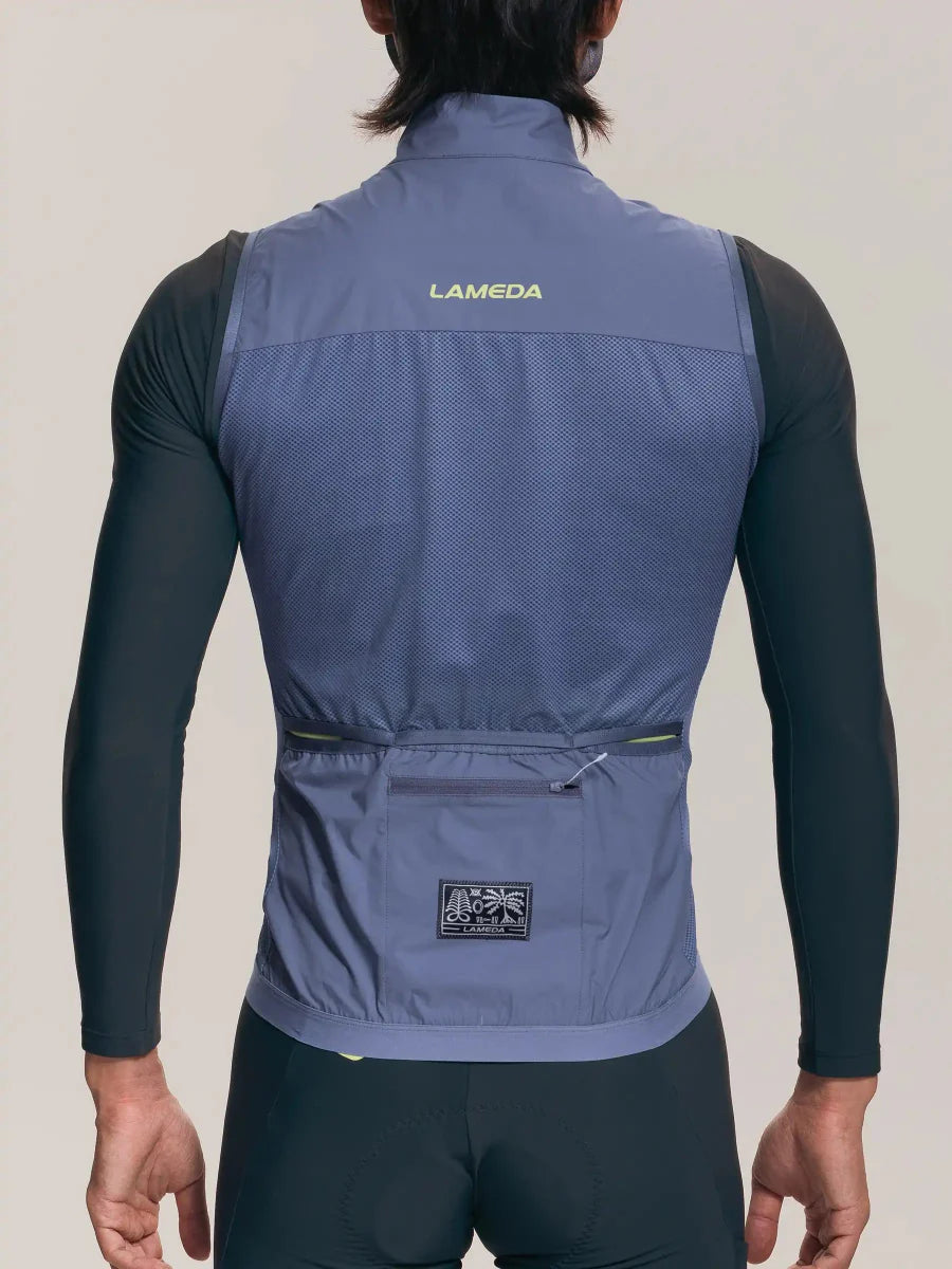 Pulse 20th Anniv. Special Men's Vest 26/27