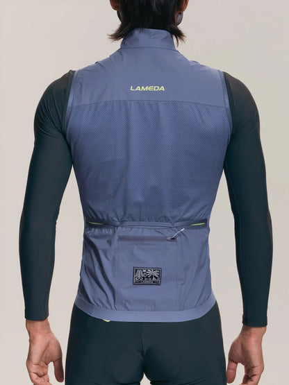 Pulse 20th Anniv. Special Men's Vest 26/27