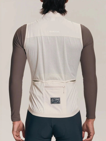 Pulse 20th Anniv. Special Men's Vest 26/27