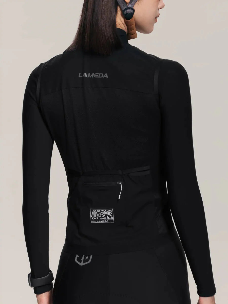 Pulse 20th Anniv. Special Women's Vest 26/27