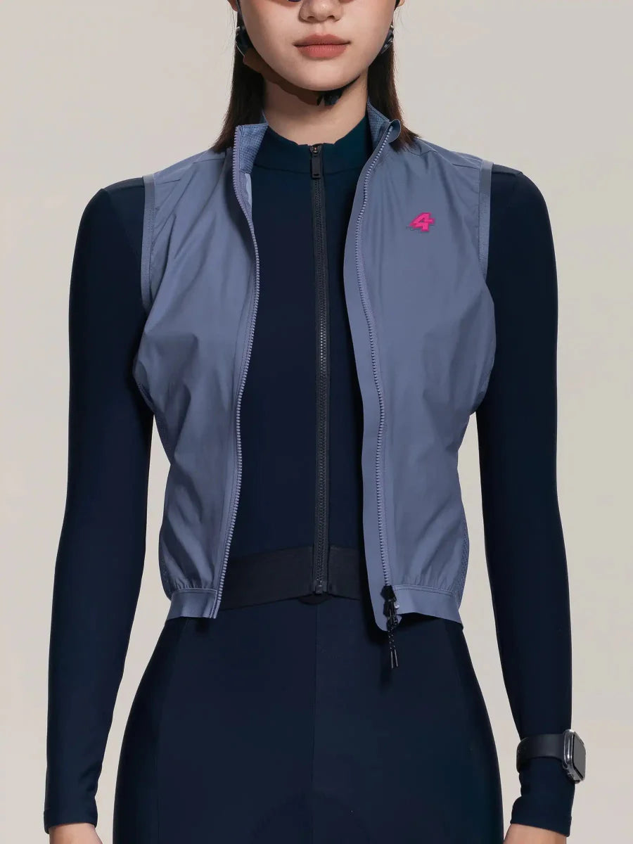 Pulse 20th Anniv. Special Women's Vest 26/27