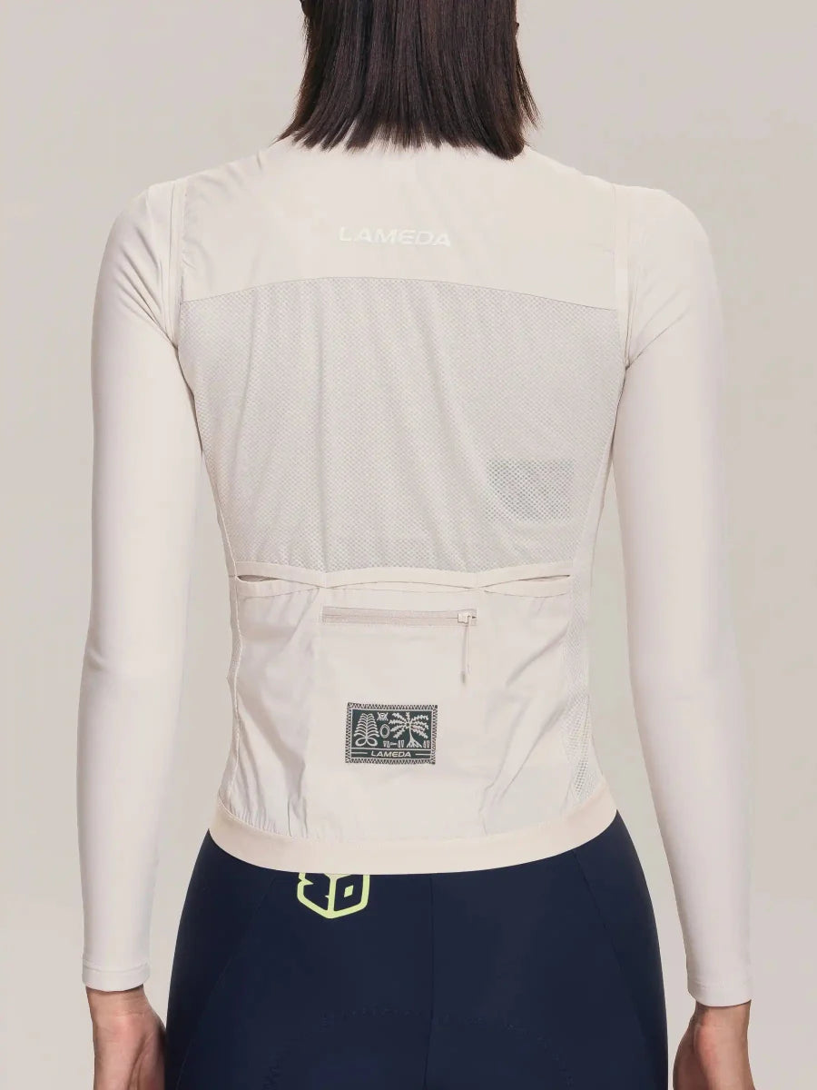 Pulse 20th Anniv. Special Women's Vest 26/27