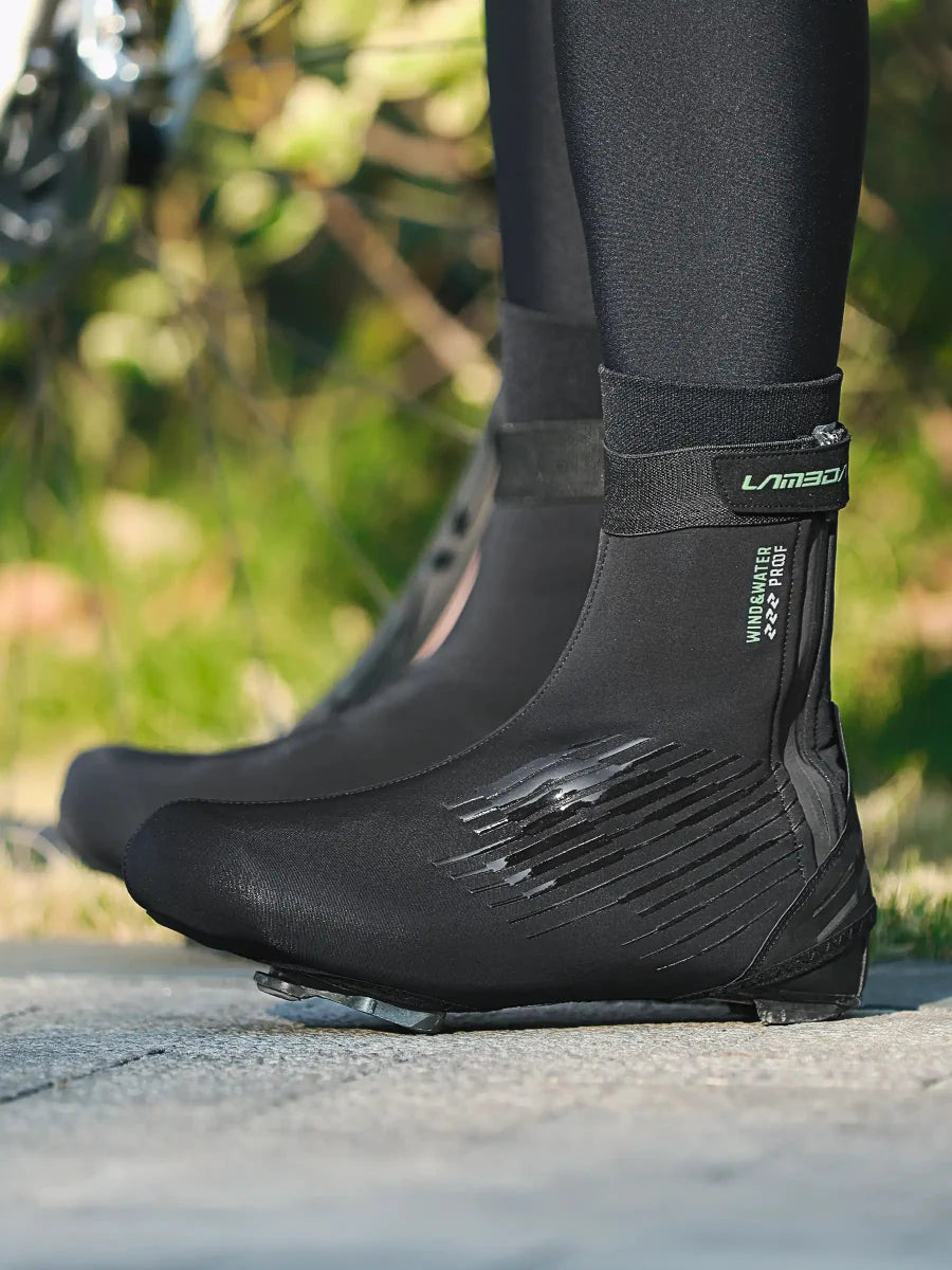 Warm Shoe Cover 26/27