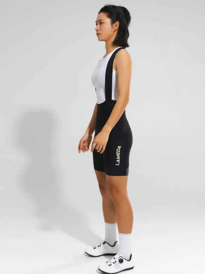 Women's Basic Bib Shorts 2025SSZ504 26/27