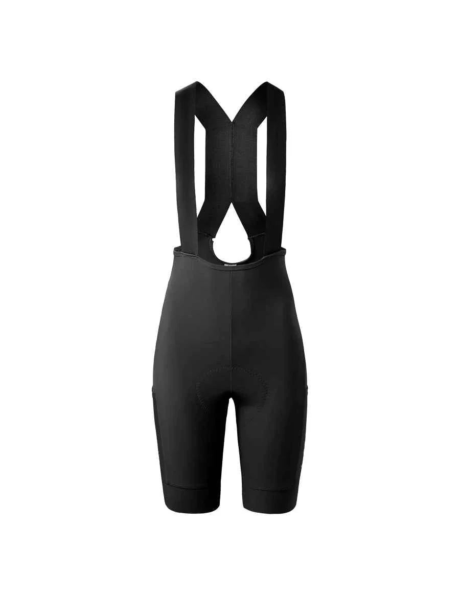 Women's Basic Bib Shorts 2025SSZ504 26/27