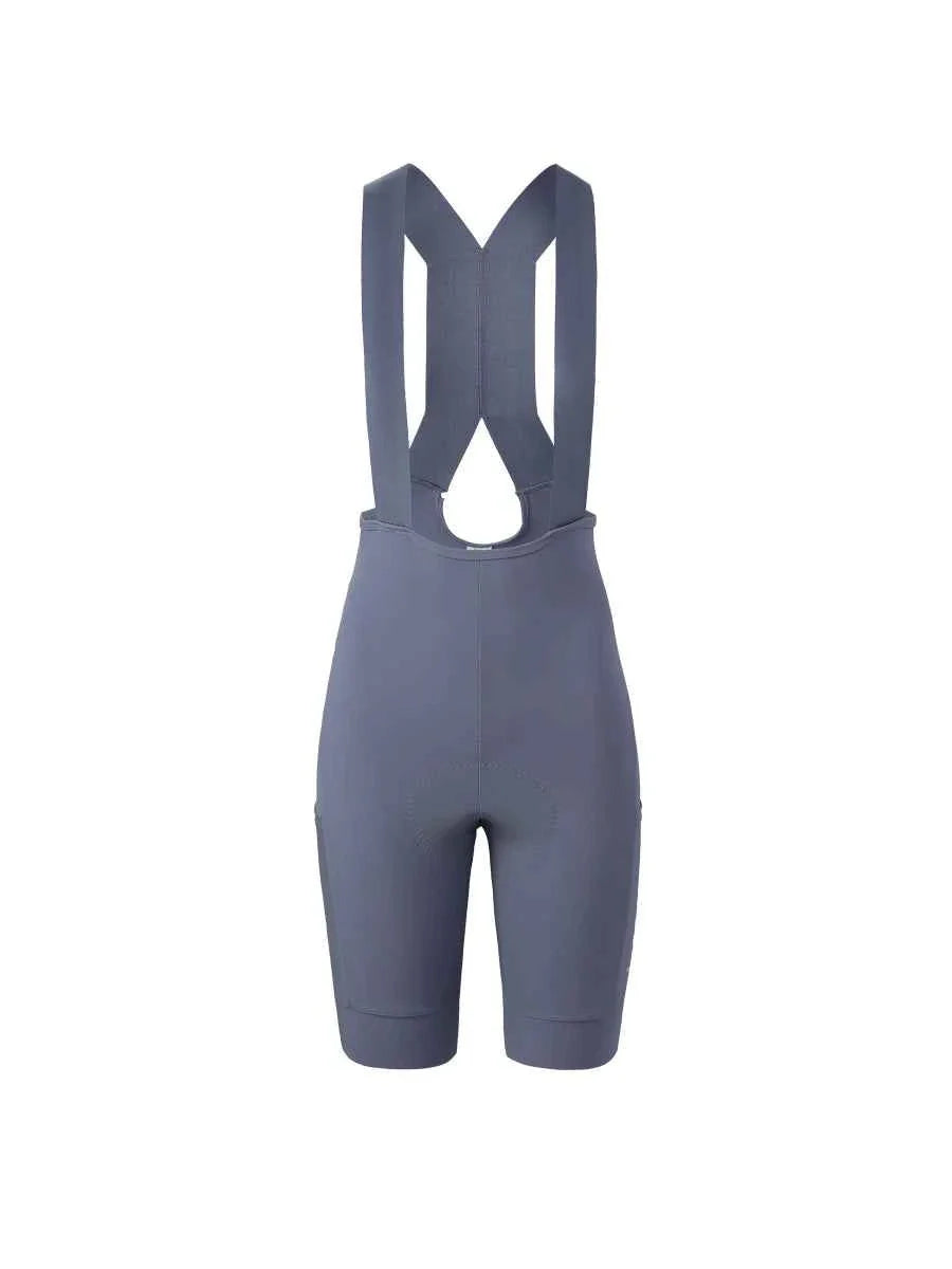 Women's Basic Bib Shorts 2025SSZ504 26/27