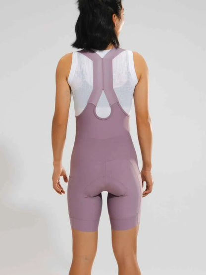 Women's Basic Bib Shorts 2025SSZ504 26/27