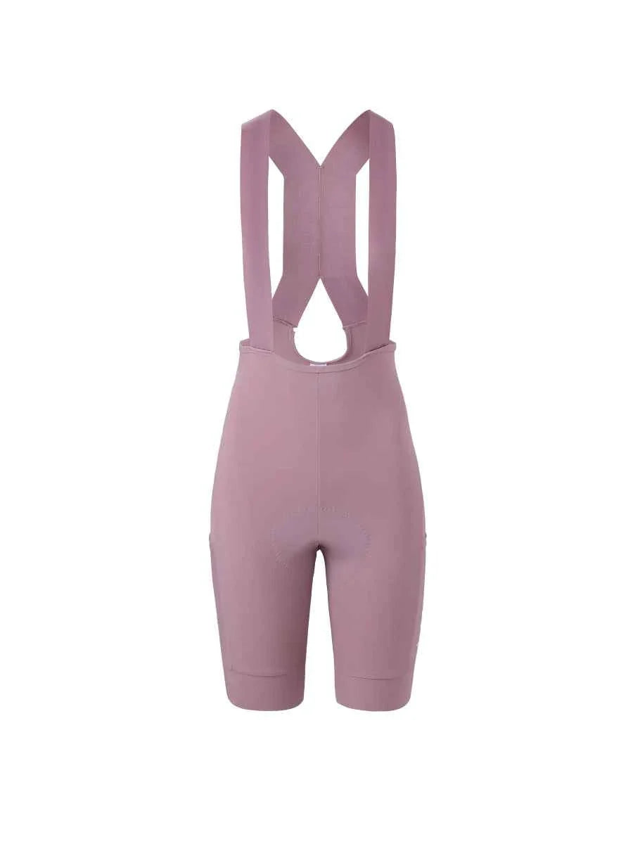 Women's Basic Bib Shorts 2025SSZ504 26/27