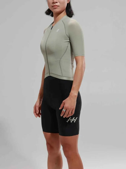 Women's Basic Cycling Jersey 2025SSXX483 26/27