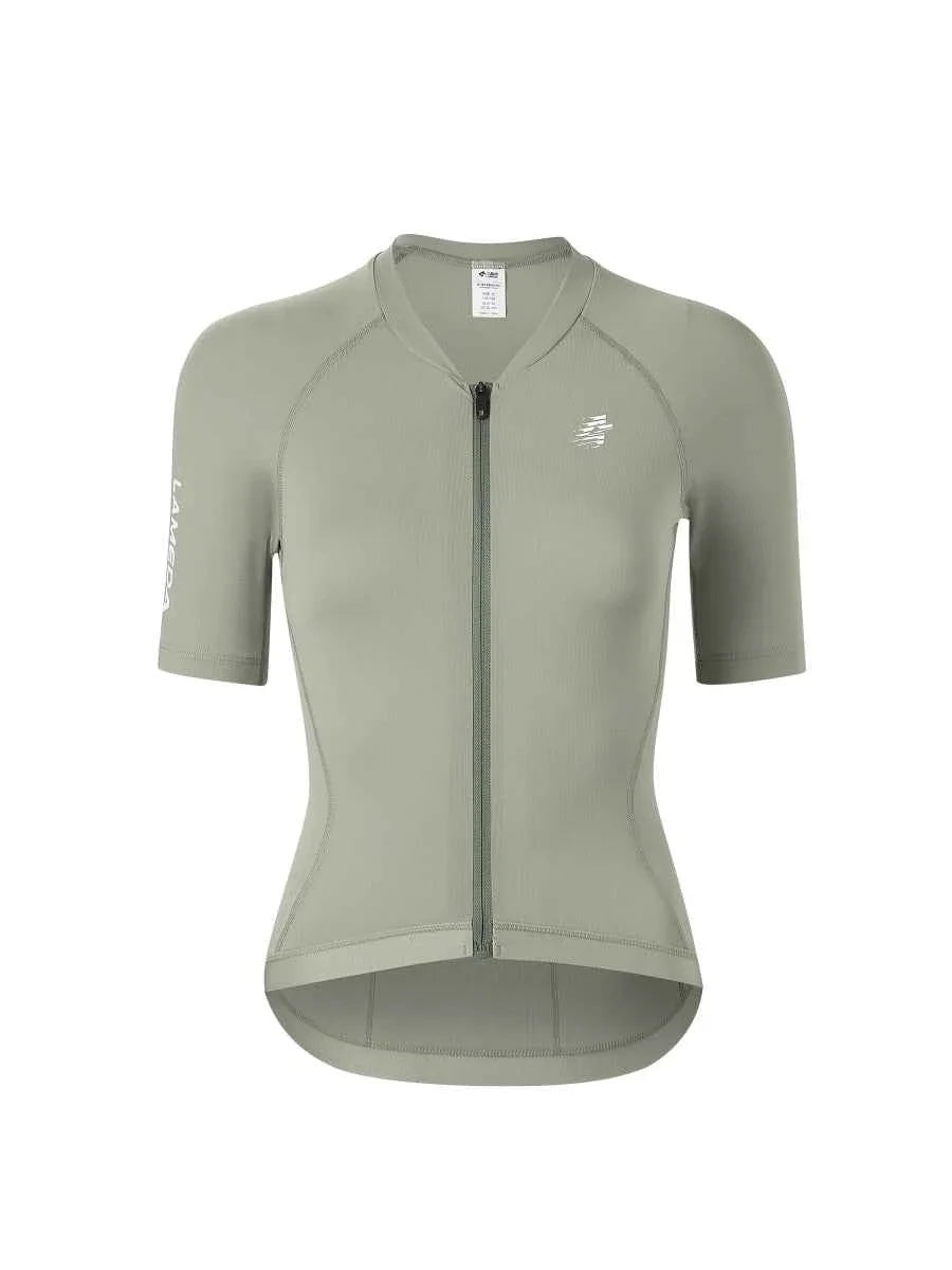 Women's Basic Cycling Jersey 2025SSXX483 26/27
