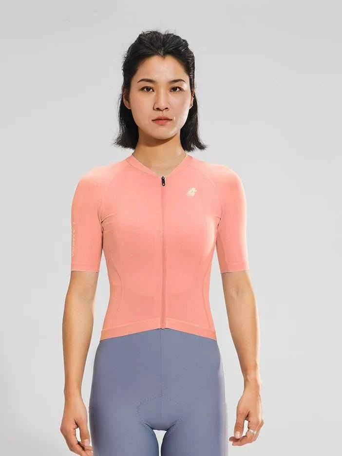 Women's Basic Cycling Jersey 2025SSXX483 26/27