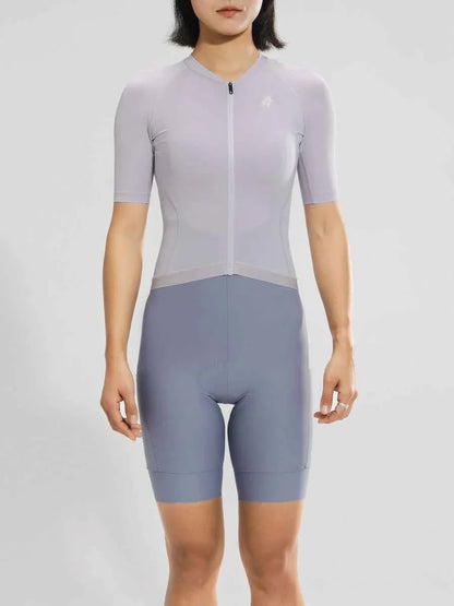Women's Basic Cycling Jersey 2025SSXX483 26/27