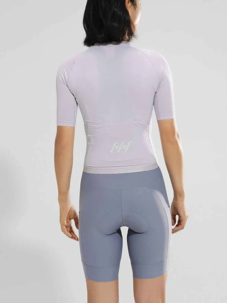Women's Basic Cycling Jersey 2025SSXX483 26/27