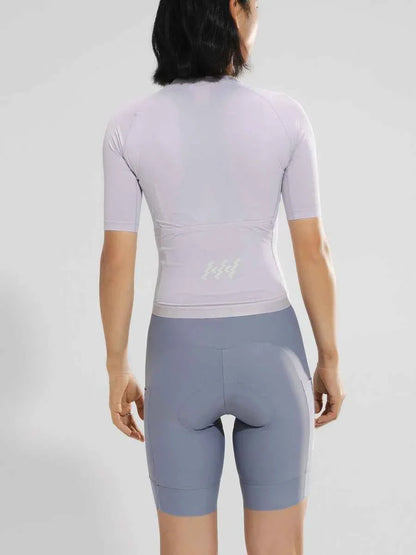 Women's Basic Cycling Jersey 2025SSXX483 26/27