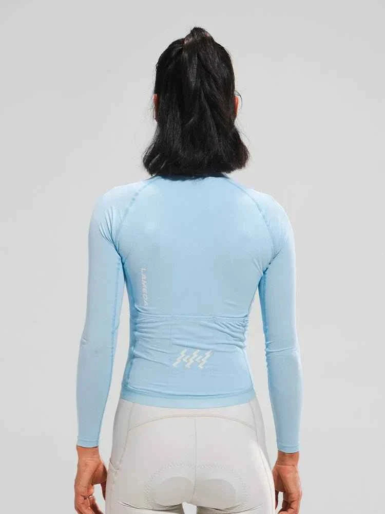 Women's Basic Cycling Jersey 2025SSXX516 26/27