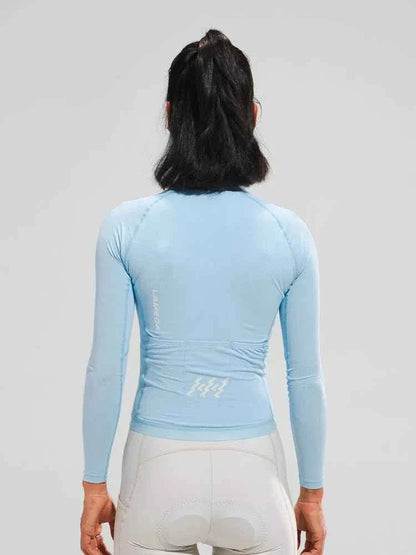 Women's Basic Cycling Jersey 2025SSXX516 26/27