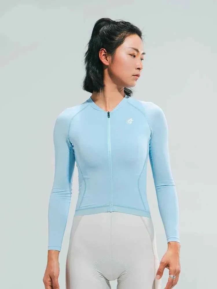 Women's Basic Cycling Jersey 2025SSXX516 26/27