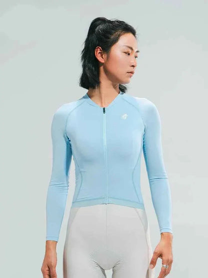 Women's Basic Cycling Jersey 2025SSXX516 26/27