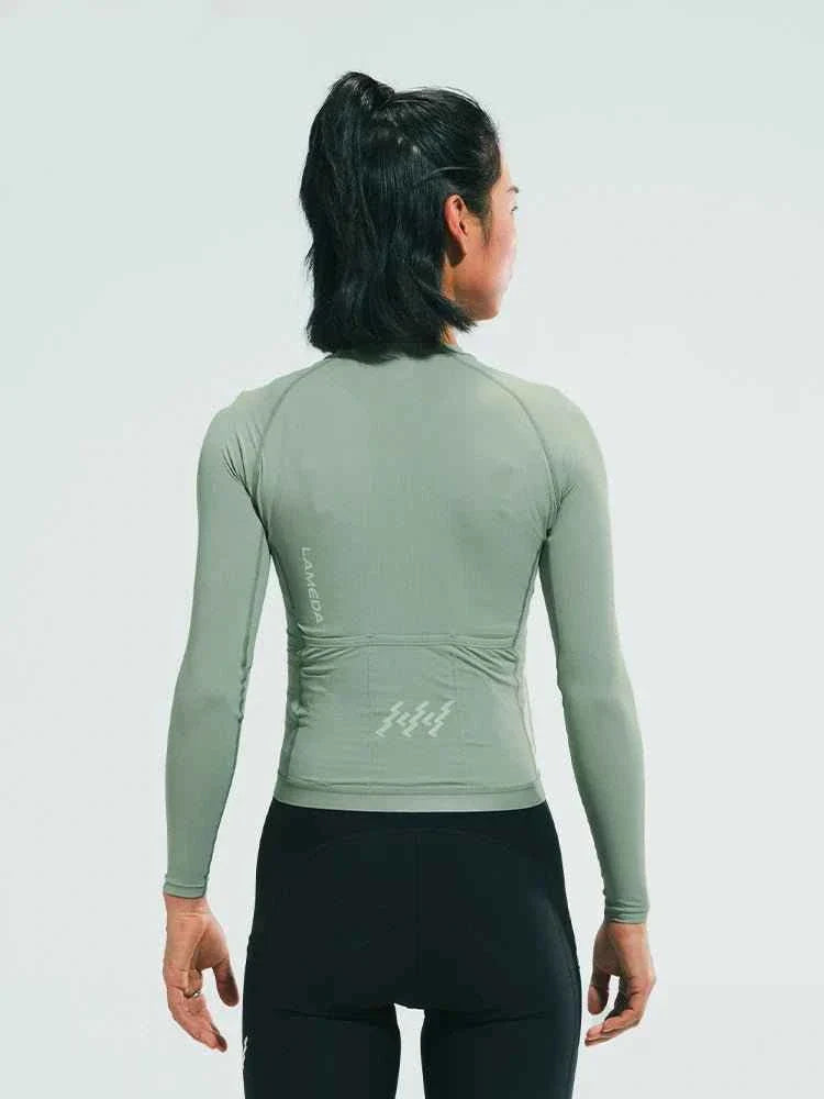 Women's Basic Cycling Jersey 2025SSXX516 26/27
