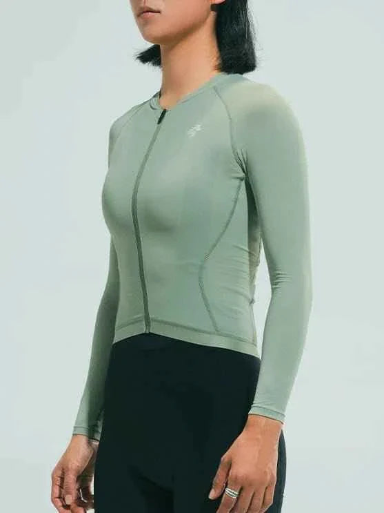 Women's Basic Cycling Jersey 2025SSXX516 26/27