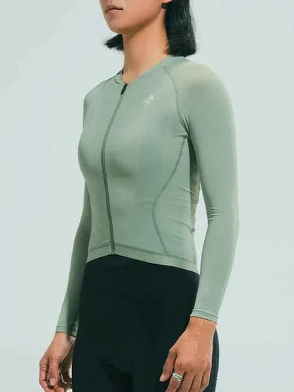 Women's Basic Cycling Jersey 2025SSXX516 26/27