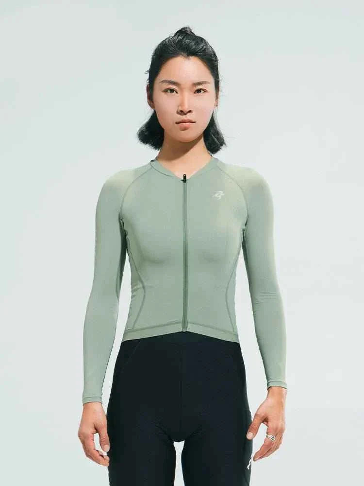 Women's Basic Cycling Jersey 2025SSXX516 26/27